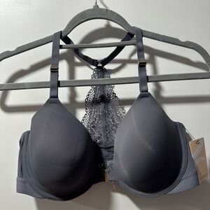 Lively front clasp bra